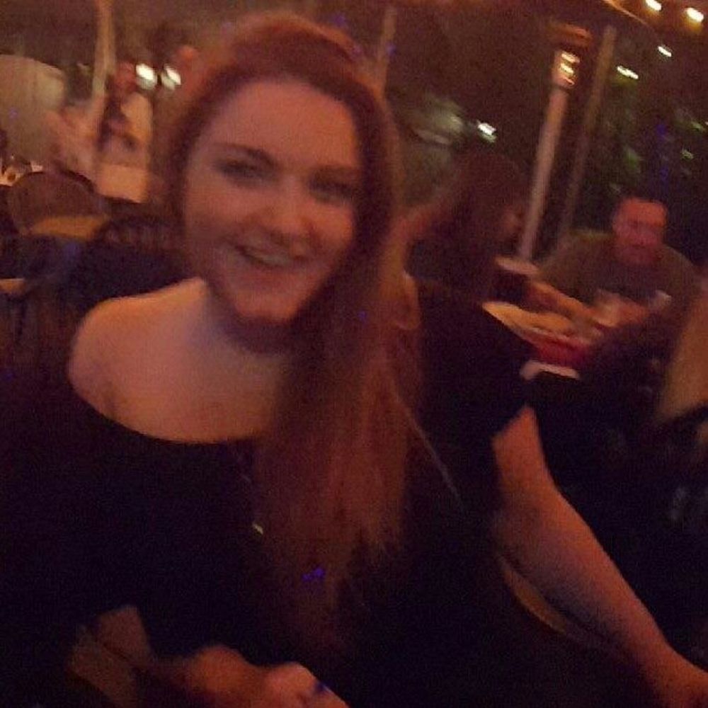 Meet your Posher, Cait